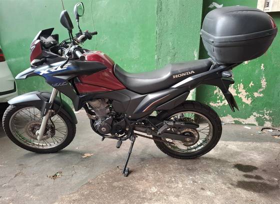 HONDA XRE 190 ABS 